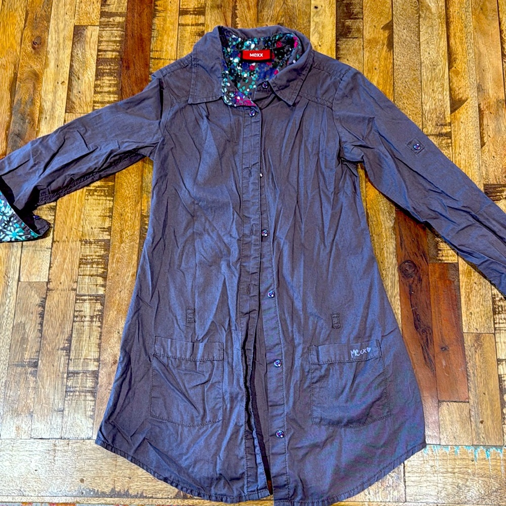 Kids “dress” shirt